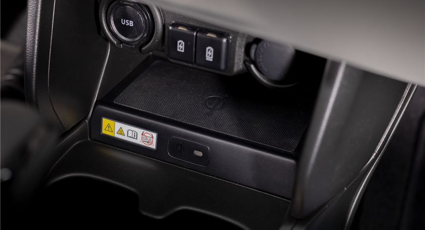 Suzuki Swift Sakura immagine 18